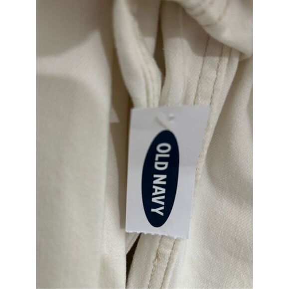 ❤️Old Navy Cropped Denim Jean Jacket - Picture 6 of 6